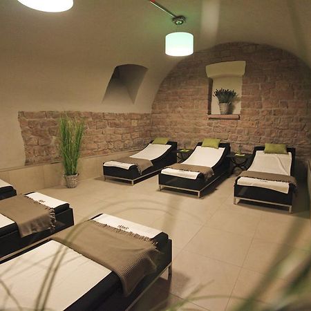Hotel Palatina "Hotel-Restaurant" Neustadt an der Weinstraße Εξωτερικό φωτογραφία