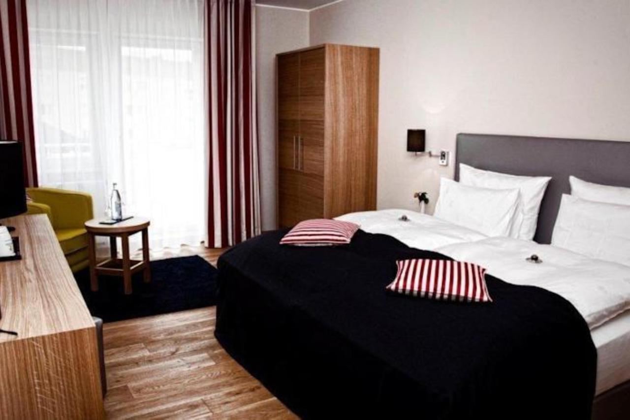 Hotel Palatina "Hotel-Restaurant" Neustadt an der Weinstraße Εξωτερικό φωτογραφία